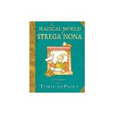 The Magical World of Strega Nona: A Treasury