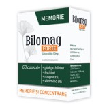 Bilomag forte (memorie) 60cps, Zdrovit