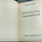 Nichifor Crainic - Nostalgia Paradisului - 1942 - Cugetarea Georgescu Delafras