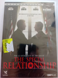 DVD - The SPECIAL RELATIONSHIP - SIGILAT engleza