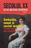 Seductia, sexul si social media. Armele secrete ale armatelor moderne - Jakob Van Eriksson