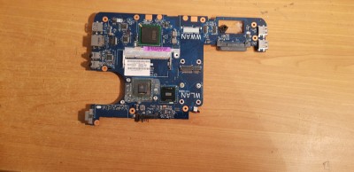 Tastatura Laptop Toshiba LA-5121P netestata #60787 foto