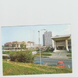 bnk cp Sibiu - Vedere - necirculata