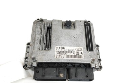 Unitate de control motor OPEL CORSA F 2021 OEM: 9841215880,0261S102VT,9838217080,1039T53247 | 24263279 foto