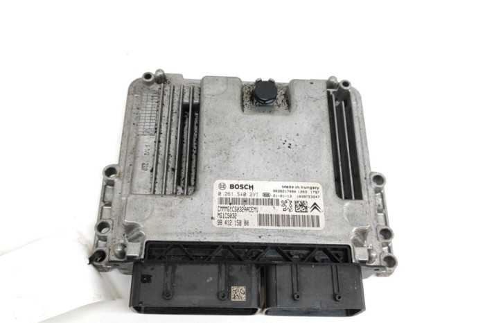 Unitate de control motor OPEL CORSA F 2021 OEM: 9841215880,0261S102VT,9838217080,1039T53247 | 24263279