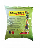 Ingrasamant Solfert 20-20-20+ Me 100 gr, Solarex