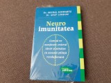 Neuroimunitatea Cum sa ne mentinem creierul tanar si sanatos cu aceasta stiinta revolutionara Michael Schwartz, Anat London