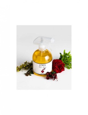 Odorizant de camera spray Elixirul Iubirii foto