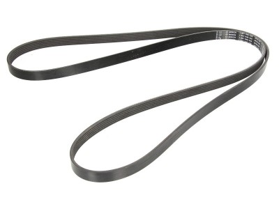 Curea transmisie cu caneluri MERCEDES SPRINTER 4-t platou / sasiu (904) (1996 - 2006) BOSCH 1 987 948 429 foto