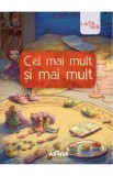 Cel mai mult si mai mult. Seniorii - Grupul Art