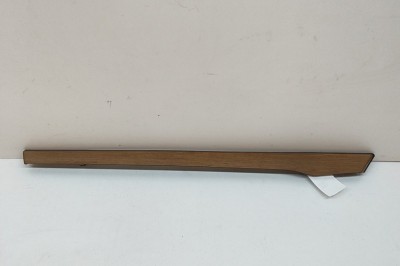 Ornament panou ușă st&amp;acirc;nga spate TESLA MODEL X 2020 OEM: 1035826-23-B 29795836 foto