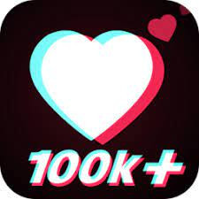 Cont instagram 100k followers