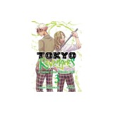 Tokyo Revengers: A Letter from Keisuke Baji Vol. 3