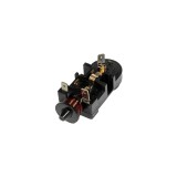 Releu protecție motor compresor 1/8" pentru frigider Compatibil