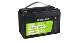 Green Cell CUBE LiFePO4 100Ah 12.8V 1280Wh baterie litiu fier fosfat pentru UPS, RV, echipamente electrice de curățare, Barcă