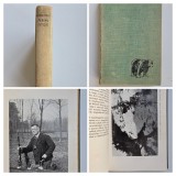 Carte de colectie: Maderspach Viktor, P&aacute;reng - Retyez&aacute;t (Parang-Retezat). Vad&aacute;szataim a D&eacute;li K&aacute;rp&aacute;tokban (fotografii originale), Editie Princeps, 1935