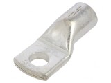 V&acirc;rf Inelar Tubular M10 70mm2 Crimpat Cositorit Cabluri