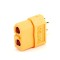 Set 10 x conector XT60 mama - 2