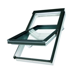 FAKRO PTP-V U3 - Fereastra mansarda PVC