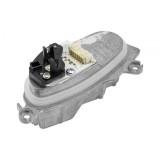 Modul LED pentru semnalizare Bmw X3 G01, F97 2017-, X4 G02 2018-, Stanga, 63117466109