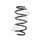 Arc spiral Volkswagen Polo (9n), 10.2001-10.2014, parte montare Fata, Suplex SU39446