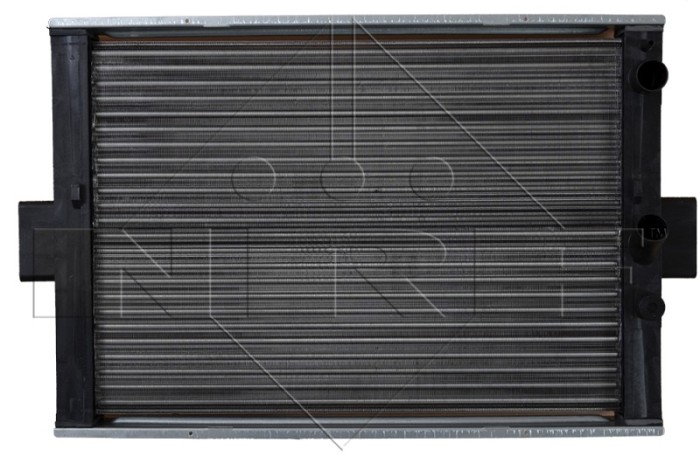 NRF 58883 Radiator, racire motor