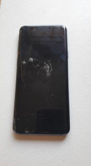 Samsung Galaxy S9+ spart foto