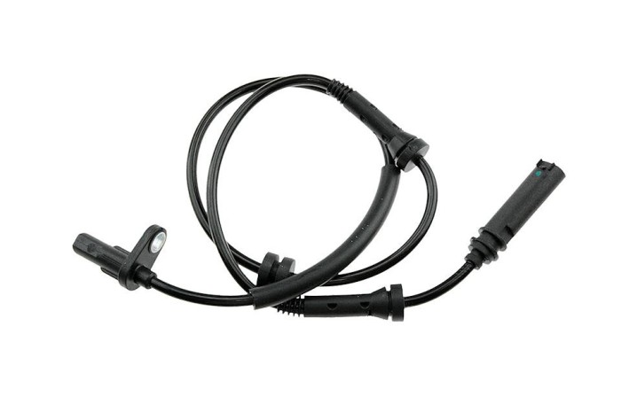Senzor ABS fata Bmw Seria 1 F 20 2011-, 3 F30 2011-, Stanga, Dreapta, NTY HCA-BM-036
