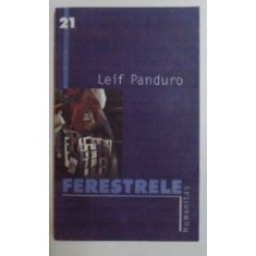 FERESTRELE - LEIF PANDURO