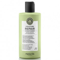 Balsam de par Structure Repair, 300ml, Maria Nila