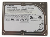 Samsung Spinpoint N3B HS12UHE 1.8&Prime; SATA Hard Drive 120gb