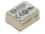 Convertor DC/DC 10W 9-18V la 12V 830mA 300kHz