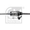 FEBI BILSTEIN 183309 Planetara