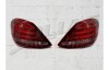 Stopuri LED Mercedes C-Class W205 Limousine (2014-2018) Facelift Design Performance AutoTuning