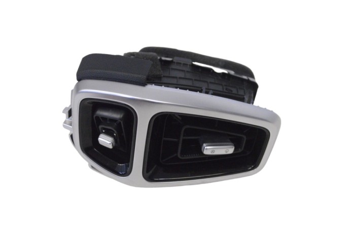 Gura de ventilație planșa de bord KIA SORENTO IV MQ4, MQ4A 2021 OEM: 87480-P2000 22371650