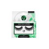 Gene False Reutilizabile, W7, Faux Silk Lashes, Aura, cu Adeziv Inclus