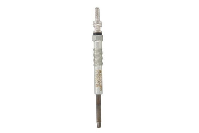 Bujie incandescenta CITROEN C5 II (RC) (2004 - 2016) BOSCH 0 250 203 012