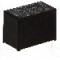 Releu miniaturale, 24V DC, 5A, serie JV, FUJITSU - JV-24S-KT