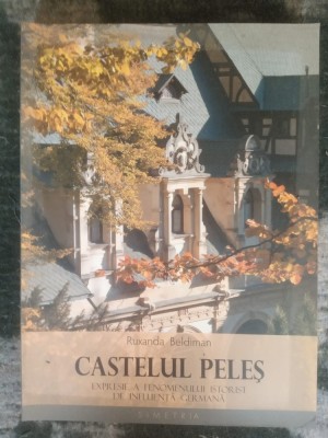 Castelul Peles foto