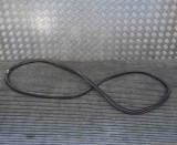 Garnitura Usa Dreapta Spate Opel Mokka/Mokka X 2017, Cromata, Inox, Eurowest/Lema, TD0752031R, BPCSc006R, AUG67174, 18400053