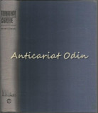 Tehnologii Chimice, Victor Parauseanu, Editura Stiintifica, 1982, 604 pagini, Carte Stiinta in Romana