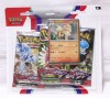 Pokemon Scarlet &amp; Violet: 3 Booster Pack + Card Arcanine Bonus, Sigilat! Cartonase Colecție