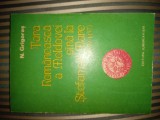 N. Grigoras Tara Romaneasca a Moldovei pana la Stefan cel Mare (1359-1457)