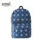 Ghiozdan CLASSIC, PATTERNS, 43x30x16 cm &ndash; S-COOL