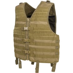 Vesta Tactica CARRIER Gen.2 Coyote Mil-Tec