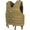 Vesta Tactica CARRIER Gen.2 Coyote Mil-Tec