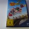 Cea mai lunga zi de vara- Phineas und ferb, dvd