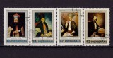 Cumpara ieftin RO 1973 , LP 826 ,&quot;Expo. filatelica Socfilex III&quot;-serie ,stampilata