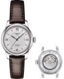 Ceas Dama, Tissot, Le Locle T0062071603800 - Marime universala