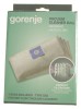 Saci Aspirator GORENJE GB3MBWD 730636 Microfiltru Compatibil Diverse Modele